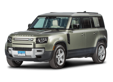 Popular Luxury SUVs to Avoid and What to Get Instead