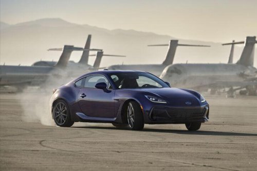 Best Japanese cars: 10 top picks