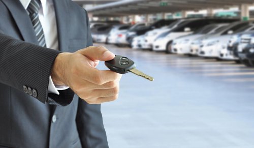 Como evitar problemas con el coche de alquiler en tu viaje de Semana Santa