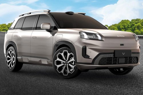 Every new model coming to Australia in 2025 and beyond