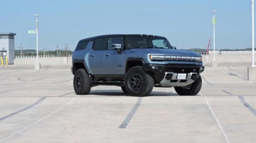 Best SUV for towing: Top picks