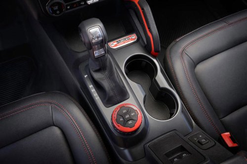 The 2025 Ford Bronco Stroppe Edition Looks Expensive, and It Is