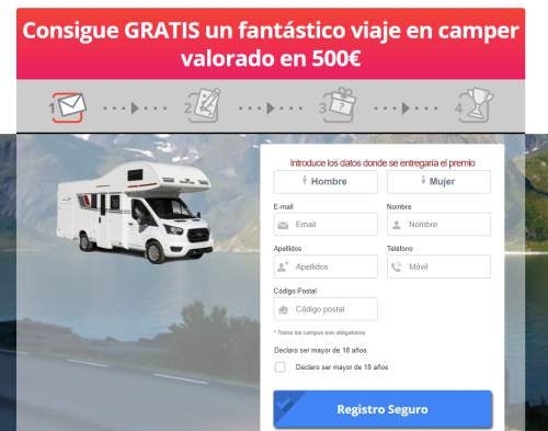 Abrí Instagram y casi caigo en un sorteo que tiene como gancho a Lidl y es una estafa: 'spoiler', quieren robarte tus datos