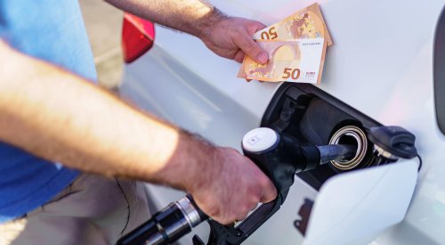 Antes, cuando repostaba, me gastaba 80 euros: el panorama ha cambiado y esto es lo que pago ahora