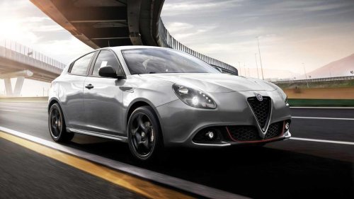 Alfa Romeo no se rinde y anuncia el lanzamiento de un nuevo Giulietta