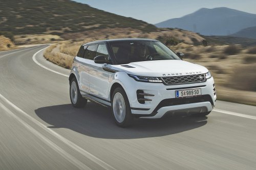 Coches que deberían haber sido estrellas, pero no lo fueron