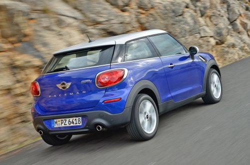 Coches que deberían haber sido estrellas, pero no lo fueron