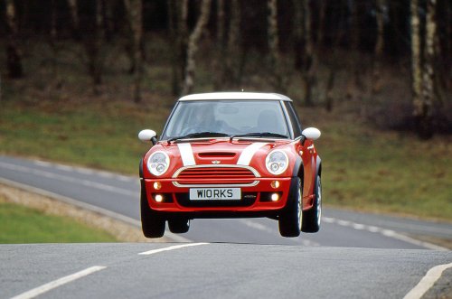 Coches que deberían haber sido estrellas, pero no lo fueron