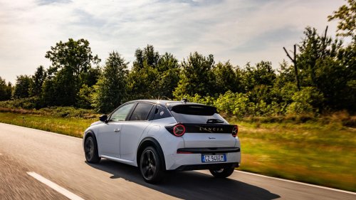 Lancia responde al mercado: el Ypsilon estrena una versión gasolina más económica
