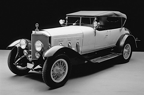 Los coches más controvertidos fabricados por Mercedes-Benz