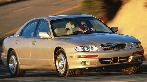 Why Mazda took 20 years to design a brand-new six-cylinder engine