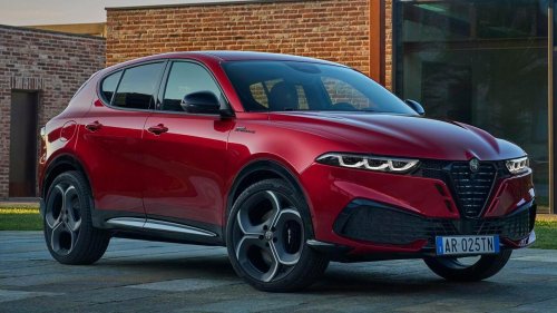 Alfa Romeo, Alfa Romeo no se rinde y anuncia el lanzamiento de un nuevo Giulietta