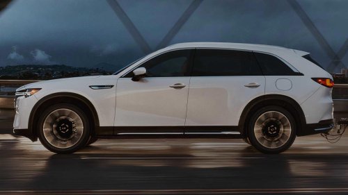 Mazda, Why Mazda took 20 years to design a brand-new six-cylinder engine