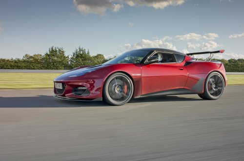 Coches que deberían haber sido estrellas, pero no lo fueron