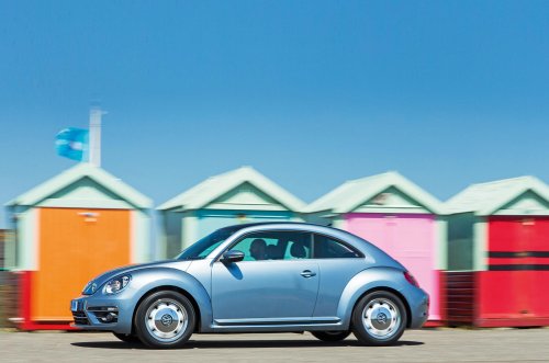 Coches que deberían haber sido estrellas, pero no lo fueron
