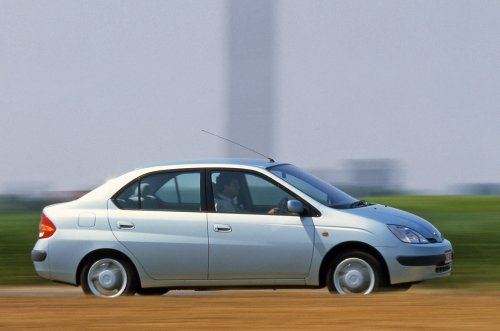 Coches que deberían haber sido estrellas, pero no lo fueron