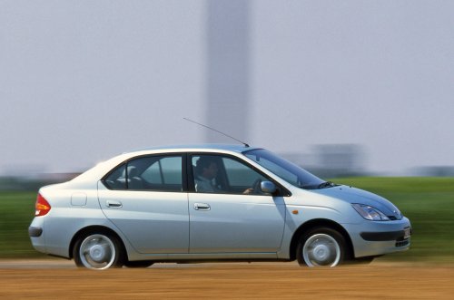 Coches que deberían haber sido estrellas, pero no lo fueron