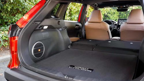 SUV, The hybrid SUV that quietly became the smartest buy in America