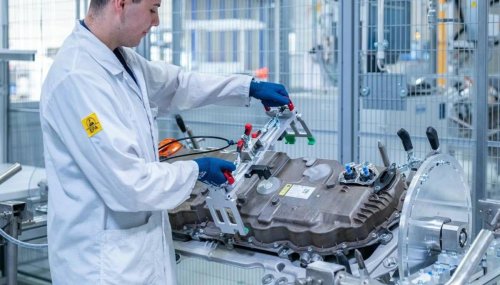 BMW, A pesar de que no tiene presente ni futuro, BMW sigue quemando dinero con el hidrógeno ¿por qué?