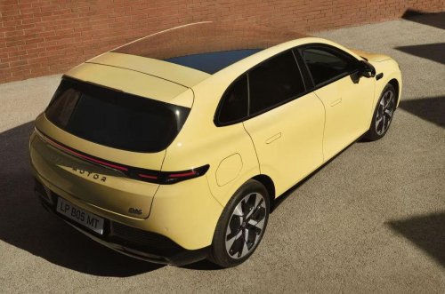 Los primeros medios prueban el Leapmotor B05 y detectan problemas difíciles de ignorar
