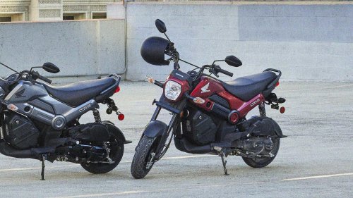 10 dead-simple Hondas that will not die