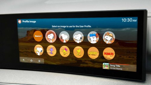Hyundai, Hyundai unlocks nerd-level customization for its connected cars