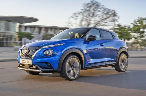 Coches que deberían haber sido estrellas, pero no lo fueron