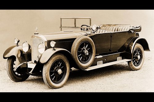Los coches más controvertidos fabricados por Mercedes-Benz