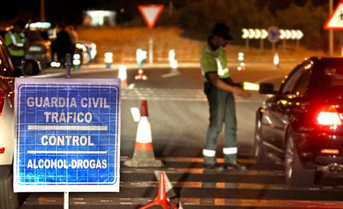 Las multas más altas por alcohol al volante: los países con tolerancia cero que debes conocer si estás de vacaciones