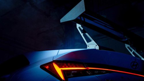 BMW, Honda, The sports sedan that gives you BMW driving dynamics and Honda reliability