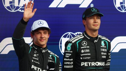 Gran Premio de Canadá F1 2026: guerra abierta en Mercedes-Benz