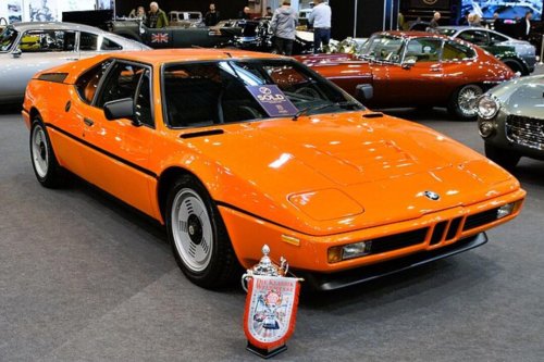 9 forgotten race-bred cars that deserved bigger reputations