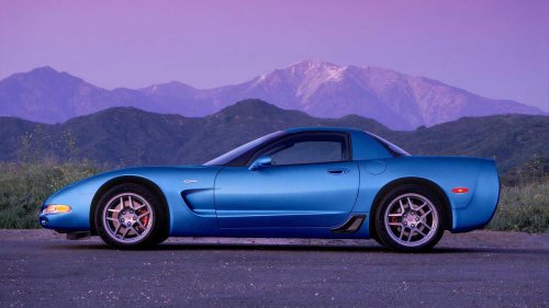 GM, Why GM's LS V8 masterpiece is still the go-to for engine swappers