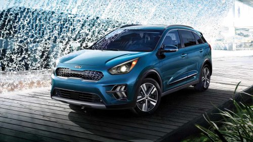 Used hybrid vehicles that make for great buys today