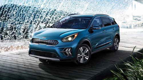 Used hybrid vehicles that make for great buys today