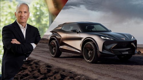 Cupra, Volkswagen, El CEO de CUPRA admite que Volkswagen aún duda con el futuro Tindaya: “Aún no hemos tomado esa decisión”