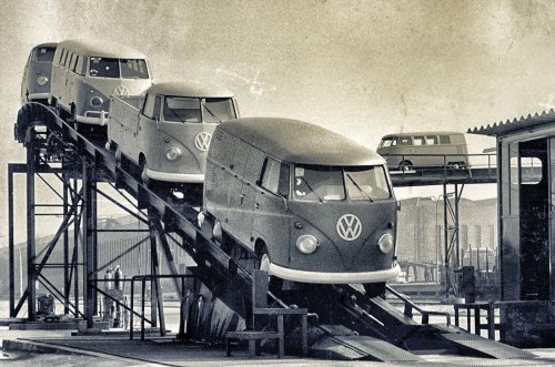 Survivors: The world’s longest-living cars
