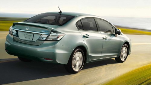 Used hybrid vehicles that make for great buys today
