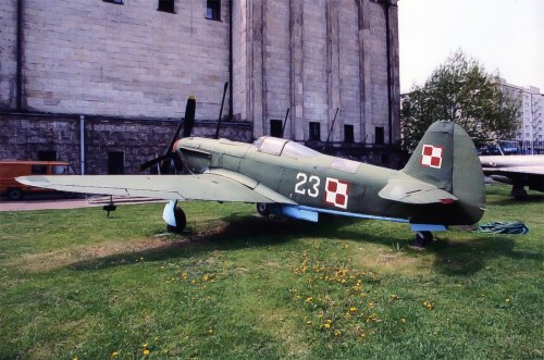 Ranked: The best fighter planes of the Second World War