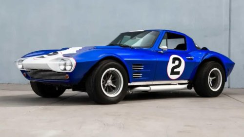 Some assembly required: Ten cars you can build yourself