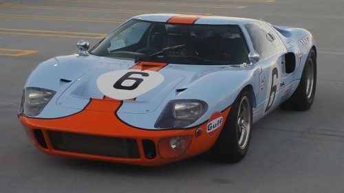 Some assembly required: Ten cars you can build yourself