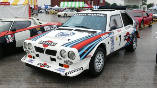 9 forgotten race-bred cars that deserved bigger reputations