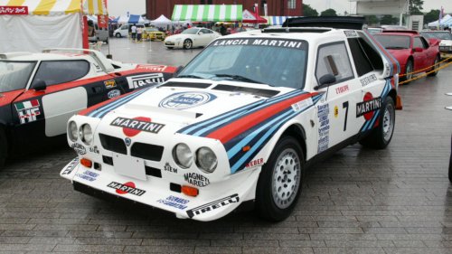 9 forgotten race-bred cars that deserved bigger reputations