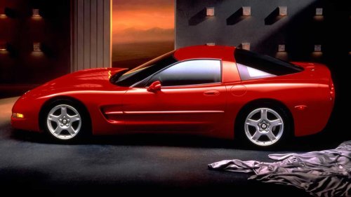 GM, Why GM's LS V8 masterpiece is still the go-to for engine swappers