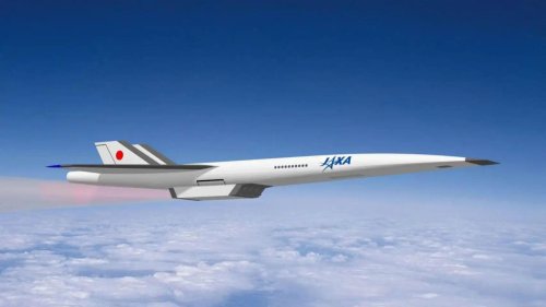 Japón se pasa el juego y entra de lleno en la carrera aérea: cruzaría el Pacífico en unas dos horas