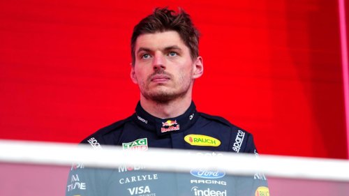 Audi, Ferrari, Verstappen deja su futuro en la F1 en manos de Audi y Ferrari: “No puedo seguir así, de ninguna manera”