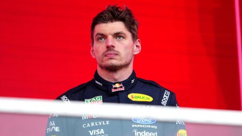 Audi, Ferrari, Verstappen deja su futuro en la F1 en manos de Audi y Ferrari: “No puedo seguir así, de ninguna manera”