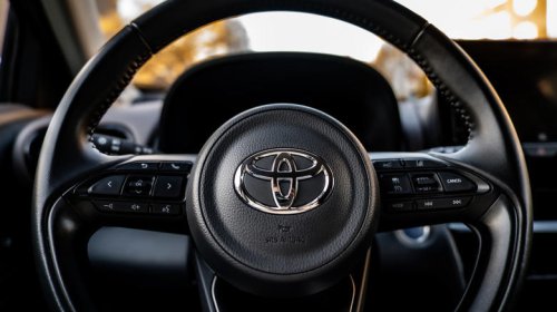 5 cool perks you didn't realize came with owning a Toyota