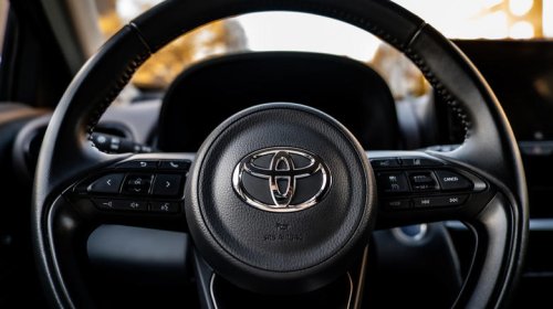 Toyota, 5 cool perks you didn't realize came with owning a Toyota