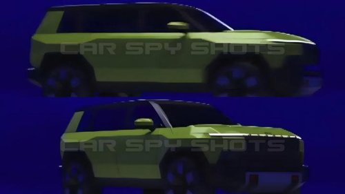 Jeep, Jeep Renegade, Jeep deja ver un SUV misterioso en su plan hasta 2030 y apunta a un nuevo Renegade